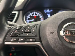 Nissan Qashqai bild 17