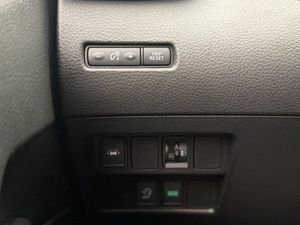 Nissan Qashqai bild 15
