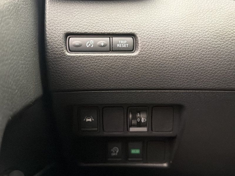 Nissan Qashqai bild 15
