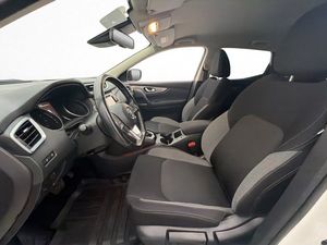 Nissan Qashqai bild 12