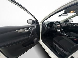 Nissan Qashqai bild 11