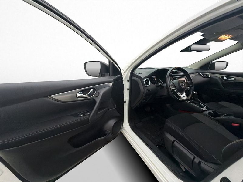 Nissan Qashqai bild 11