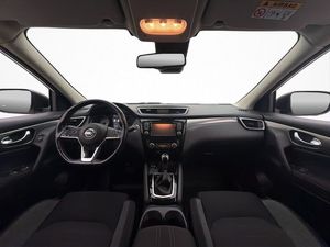 Nissan Qashqai bild 13
