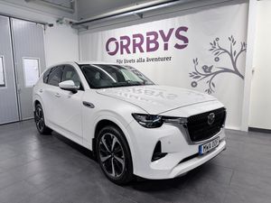 Mazda CX-60 bild 1