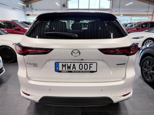 Mazda CX-60 bild 4