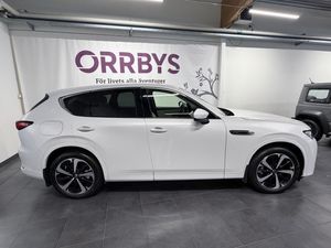 Mazda CX-60 bild 2