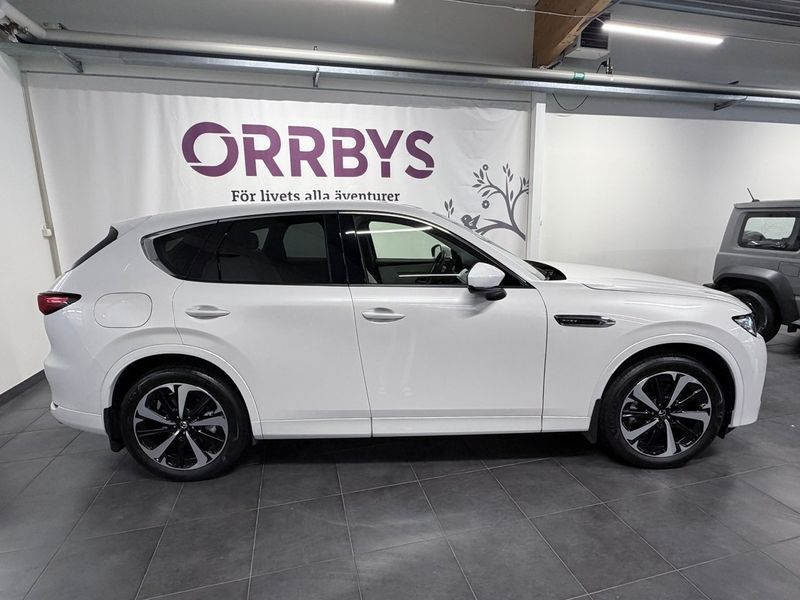 Mazda CX-60 bild 2