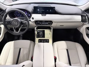 Mazda CX-60 bild 5