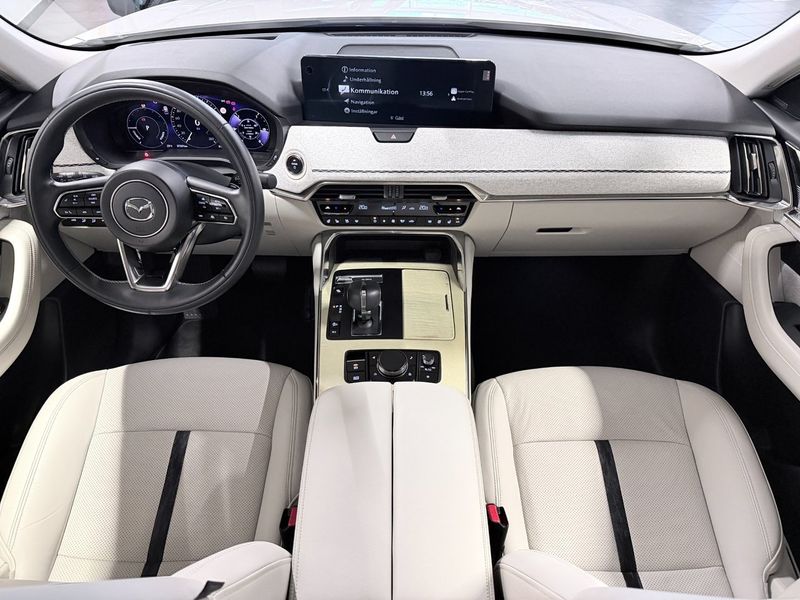 Mazda CX-60 bild 5