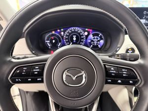 Mazda CX-60 bild 9