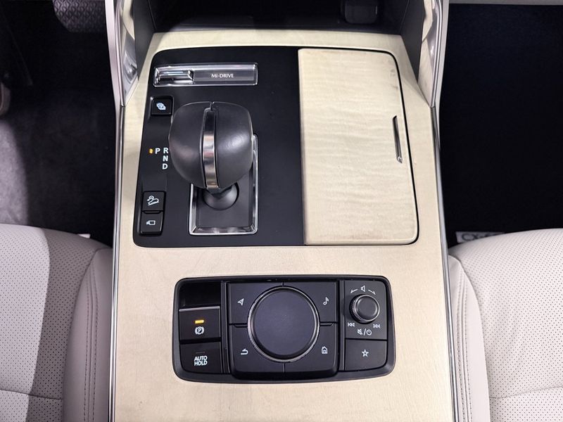Mazda CX-60 bild 12