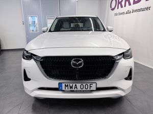 Mazda CX-60 bild 3