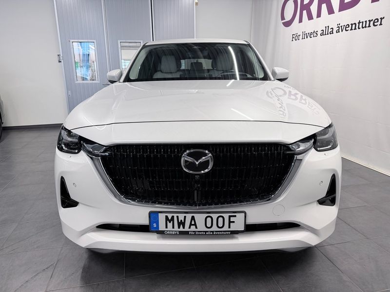 Mazda CX-60 bild 3