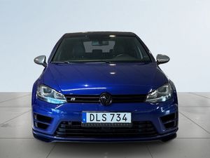 Volkswagen Golf bild 2