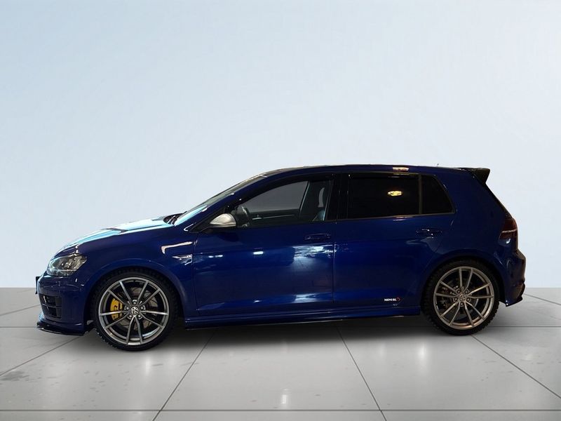 Volkswagen Golf bild 4