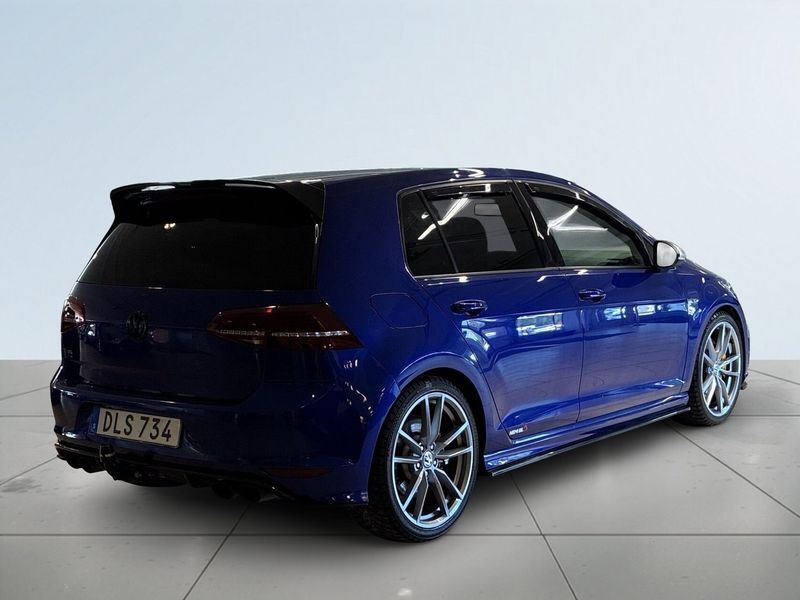 Volkswagen Golf bild 6