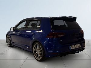 Volkswagen Golf bild 5