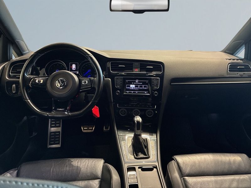 Volkswagen Golf bild 8