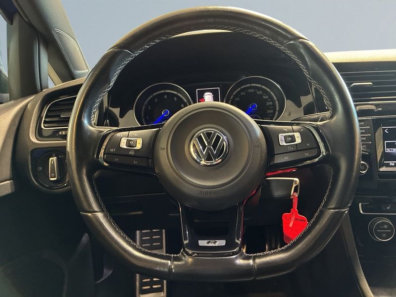 Volkswagen Golf bild 9