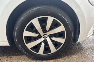 Renault Clio bild 12