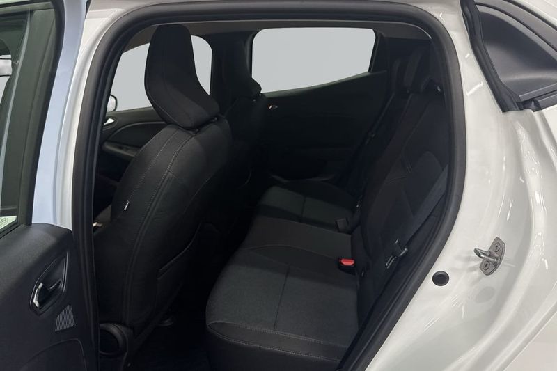 Renault Clio bild 7