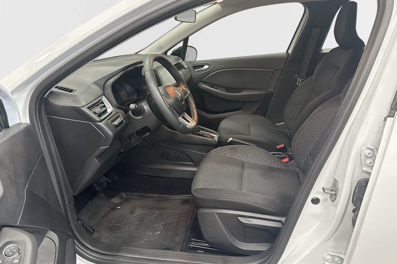 Renault Clio bild 4