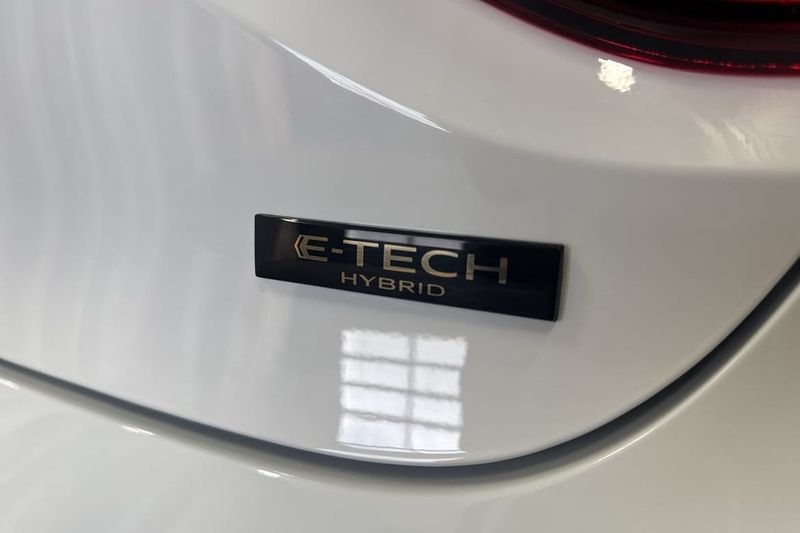 Renault Clio bild 17