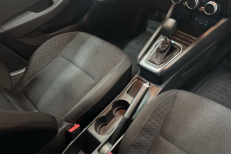 Renault Clio bild 16