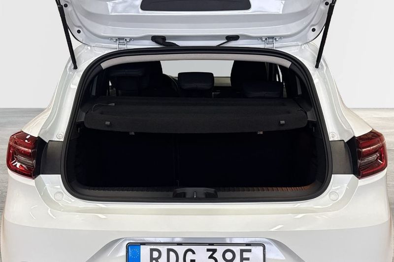 Renault Clio bild 8