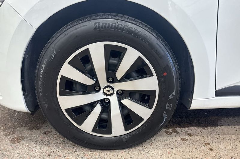 Renault Clio bild 9