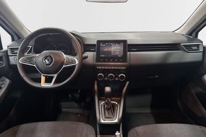 Renault Clio bild 5