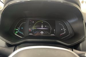 Renault Clio bild 14