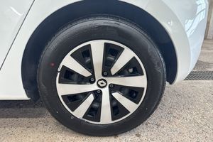 Renault Clio bild 10