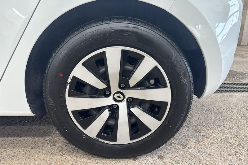 Renault Clio bild 10
