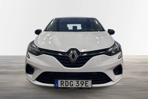 Renault Clio bild 2