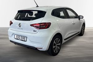 Renault Clio bild 3