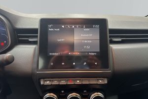 Renault Clio bild 6