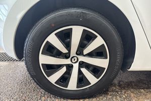 Renault Clio bild 11