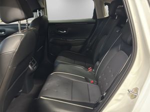 Honda ZR-V bild 9