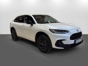 Honda ZR-V bild 3