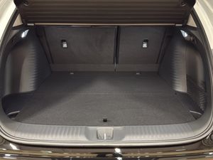 Honda ZR-V bild 14