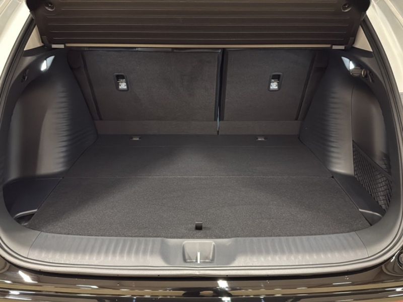 Honda ZR-V bild 14