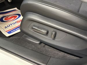 Honda ZR-V bild 17