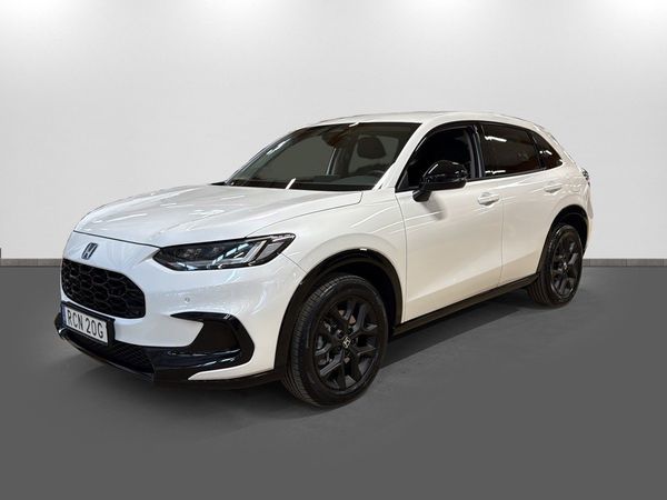 Honda ZR-V e:HEV Hybrid 2,0 184hk Sport Navi E-CVT - 2026