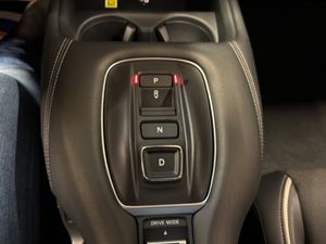 Honda ZR-V bild 12