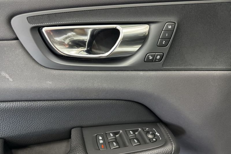 Volvo XC60 bild 20
