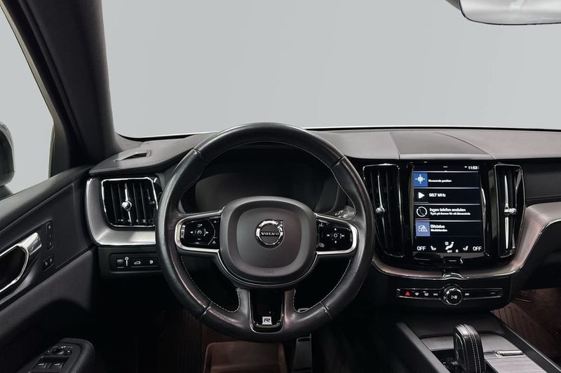 Volvo XC60 bild 11