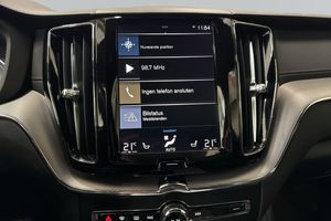 Volvo XC60 bild 13