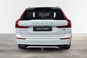 Volvo XC60 bild 8