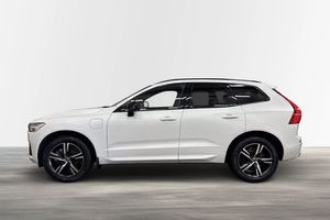 Volvo XC60 bild 3